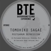 Postgamum Depression