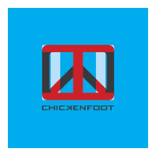 Chickenfoot: Chickenfoot III