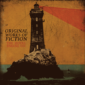 Original Works of Fiction