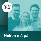 Nokon må gå