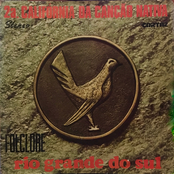 2ª Califórnia da Canção Nativa