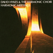 Foregather In The Name by David Hykes & The Harmonic Choir