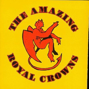 The Amazing Royal Crowns