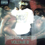 Cali Connected Volume 8