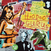 Burnt Orange by Hoodoo Gurus