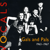 Lullaby Of Birdland by Gals And Pals
