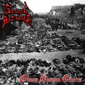 Voluntary Human Extinction by Satanic Butcher