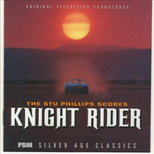 The Stu Phillips Scores: Knight Rider