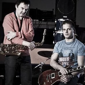 Ja i ty (gdy zgasna swiatla)