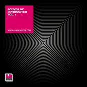 Sounds Of LuvDisaster Vol. 1