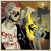 Speed N' Spikes Vol. I