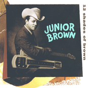 Junior Brown: 12 Shades of Brown