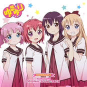 Yuru Yuri no Ongaku♪ YURUYURI ORIGINAL SOUNDTRACK