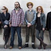 steve earle & the dukes (and duchesses)