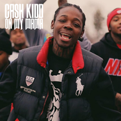 Cash Kidd: On My Mama
