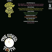 Bubblegum Music Is The Naked Truth Volume 1