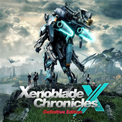 Xenoblade Chronicles X: Definitive Edition Soundtrack