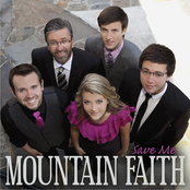 Mountain Faith: Save Me