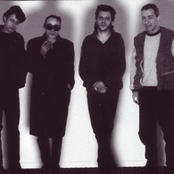 Pascal Comelade, Pierre Bastien, Jac Berrocal & Jaki Liebezeit