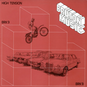 Bruton BRK9: High Tension