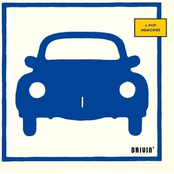 DRIVIN' J-POP MEMORIES