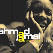 Look For The Silver Lining by Ahmad Jamal