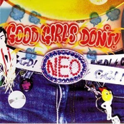 GOOD GIRLS DON'T! NEO