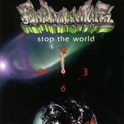 Stop The World