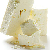 White Cheese Discography