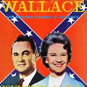 Governors George and Lurleen Wallace Souvenir Album