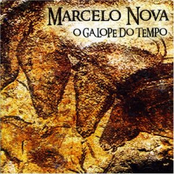 O Galope Do Tempo by Marcelo Nova