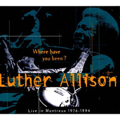 Spontaneous Improvisation by Luther Allison
