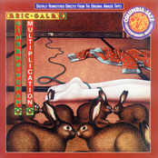 Ginseng Woman & Multiplication