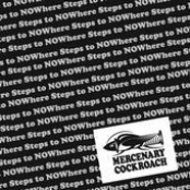 Steps To Nowhere by Mercenary Cockroach