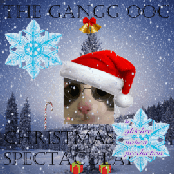 CHRISTMAS SPECTACULAR