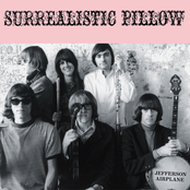 Embryonic Journey by Jefferson Airplane