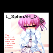 The A.C.I.D. for Open Gate of The Lost Secret Dreams