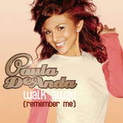 Paula Deanda: Walk Away