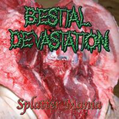 Vai Mezza by Bestial Devastation