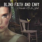 Write To Stay by Blind Faith And Envy