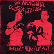 2445 by The Arrogant Sons Of Bitches