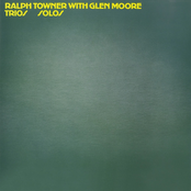 Ralph Towner With Glen Moore - Trios / Solos