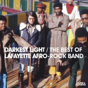 Darkest light