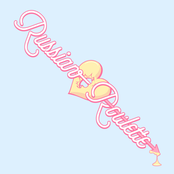 Red Velvet: Russian Roulette - The 3rd Mini Album