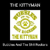 THE KITTYMAN