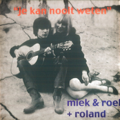 Je kan Nooit Weten [Met Roland]