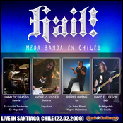 Live in Santiago, Chile - Rock & Guitarras (22.01.09)