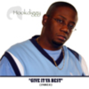 Give It Ya Best (remix) - Single