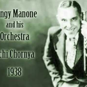 Wingy Manone And His Orchestra