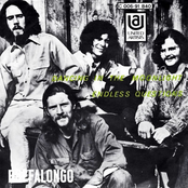 Dancing In The Moonlight